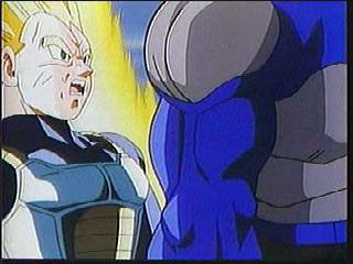 Otaku Gallery  / Anime e Manga / Dragon Ball / Screen Shots / OAV / Dragon Ball Z / 07 - I Tre Super Sayan / 158.jpg